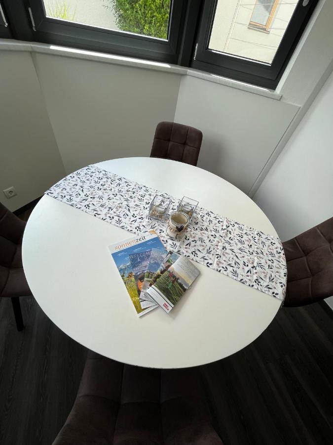 Ferienwohnung Schennach Obsteig Luaran gambar