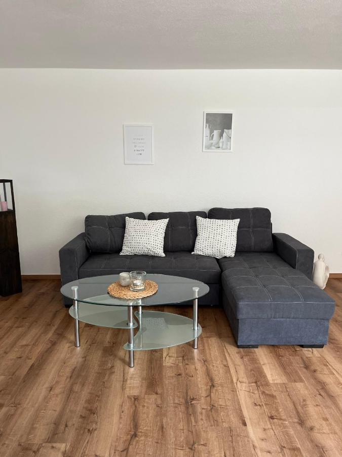 Ferienwohnung Schennach Obsteig Luaran gambar