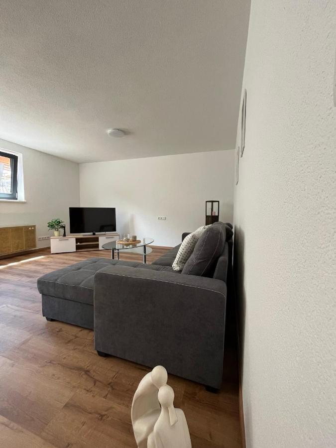 Ferienwohnung Schennach Obsteig Luaran gambar