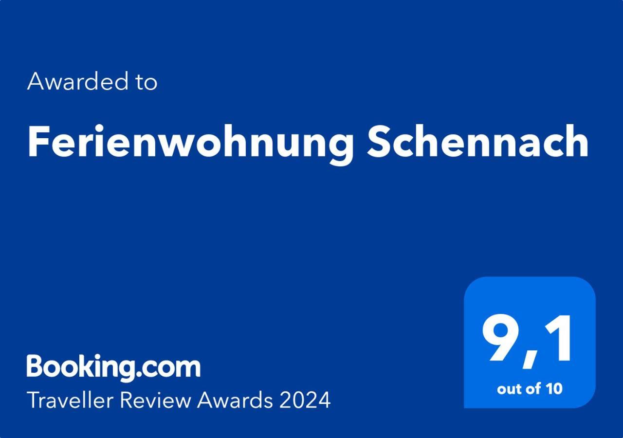 Ferienwohnung Schennach Obsteig Luaran gambar