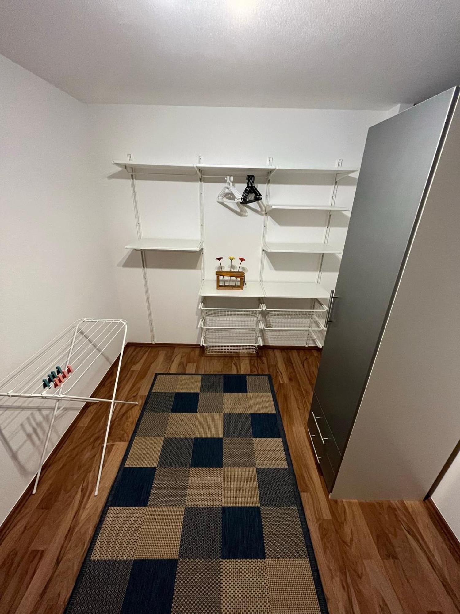 Ferienwohnung Schennach Obsteig Luaran gambar
