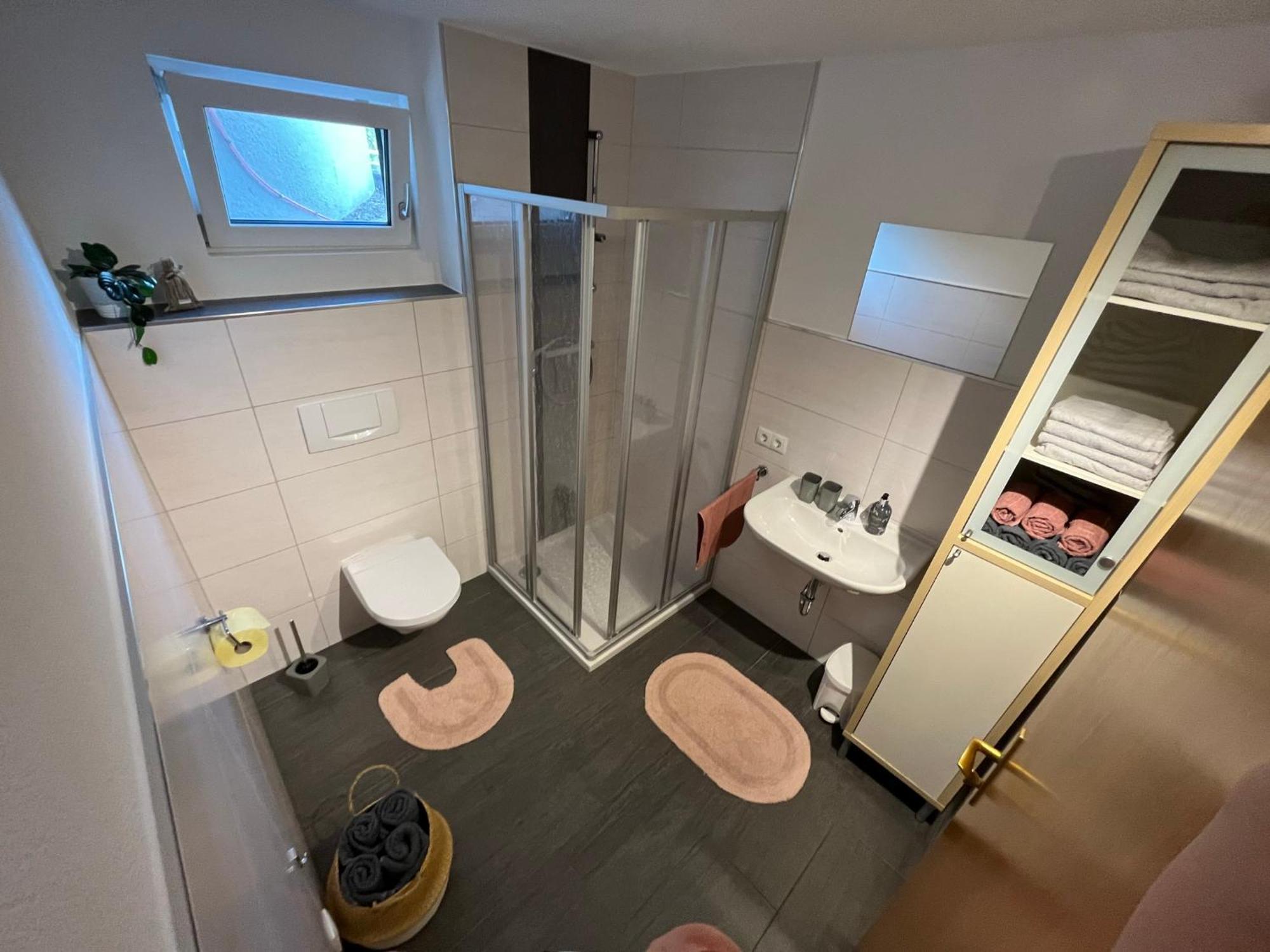 Ferienwohnung Schennach Obsteig Luaran gambar